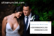 Fotógrafo de eventos, bodas en Guayaquil