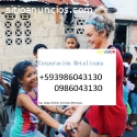 Fundación Internacional en Ecuador