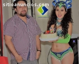 Garotas Guayaquil / Shows Personalizados