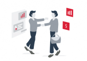Get a loan / investment funding