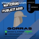 GORRAS TIPO CHAVITO AL POR MAYOR