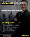 GRAN OFERTA LABORAL