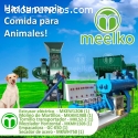 GRUPO EXTRUSOR MKED135B