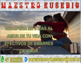 Hago que tu ex pareja vuelva contigo