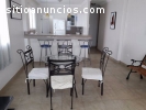 HERMOSO DEPARTAMENTO DE VENTA SALINAS, S