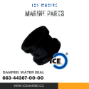 ICE Marine Damper, Water Seal for YAMAHA