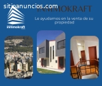 Inmobiliaria Inmmokraft