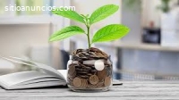 Investment offer