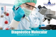 LABORATORIO BACTERIOLOGÍA QUITO