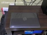 Lapto Dell Inspirion Intel cote I7 7th G