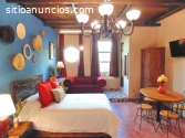 LOFT C/ SERVICIOS EN INSURGENTES Y COYOA