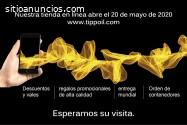 LUBRICANTES ALEMANES TIPPOIL