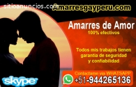 MAL DE AMOR - AMARRES DE AMOR