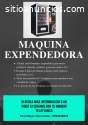 Máquina Expendedora