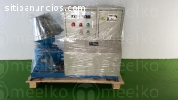 Maquina Meelko para pellets 230