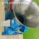 Maquina Meelko  para pellets MKFD120A