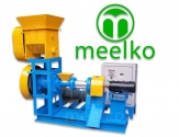 máquinas extrusoras de Meelko MKED040C