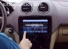 Mercedes Benz ML W164 GL X164 GPS WIFI