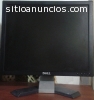 MONITORES LCD, AOC, HP, ACER, SONY, LE