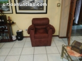 MUEBLES DE SALA USADOS VENDO