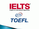 Necesitas los certificados TOEFL IELTS