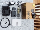 Nikon D810 Cámara réflex digital de 36,3