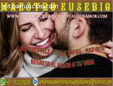 NO ERES FELIZ? HAZ QUE REGRESE EL AMOR