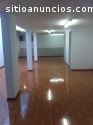 oficina 200m2 alquilo Quito Norcentro