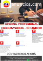 OFICINA PROFESIONAL