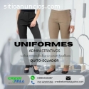 PANTALON TIPOS SASTRE PARA UNIFORMES