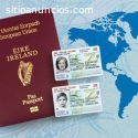 Passports, Visas,