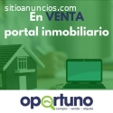 Portal inmobiliario