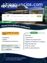 Portal Web Inmmobiliario