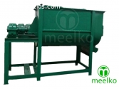 PRENSA DE BRIQUETAS MKMH250B