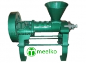 Prensas de aceite de Meelko MKOP-68