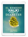 Que es el Remedio Halki para la Diabetes
