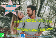 Recupera a tu pareja deseada para siempr