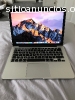 Retina Macbook Pro Whatsap: +44 74522649