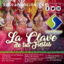 Show de Garotas Guayaquil , Hora Loca ,