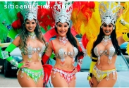 SHOW DE GAROTAS GUAYAQUIL SERVIFARRAS