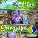 Shows Temáticos Guayaquil , Espectáculos