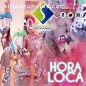 Shows y Fiestas Temáticas Guayaquil para