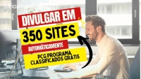 Sites para divulgar seu produto ou ser