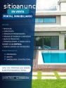 Sitio web inmobiliario