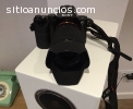 SONY A7 + 28-70 Fe Lens -a WhatsApp: +44