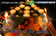 sospechas que te es infiel? brujo pactad