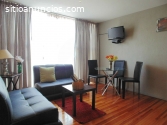 Stay in a Suite (Furnished room with two