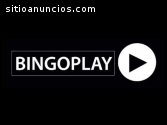 TABLEROS DE BINGO ELECTRICOS