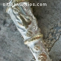 Taller para limpiar plata en Guayaquil