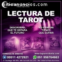 Tarot - Maestra Santosa Luna